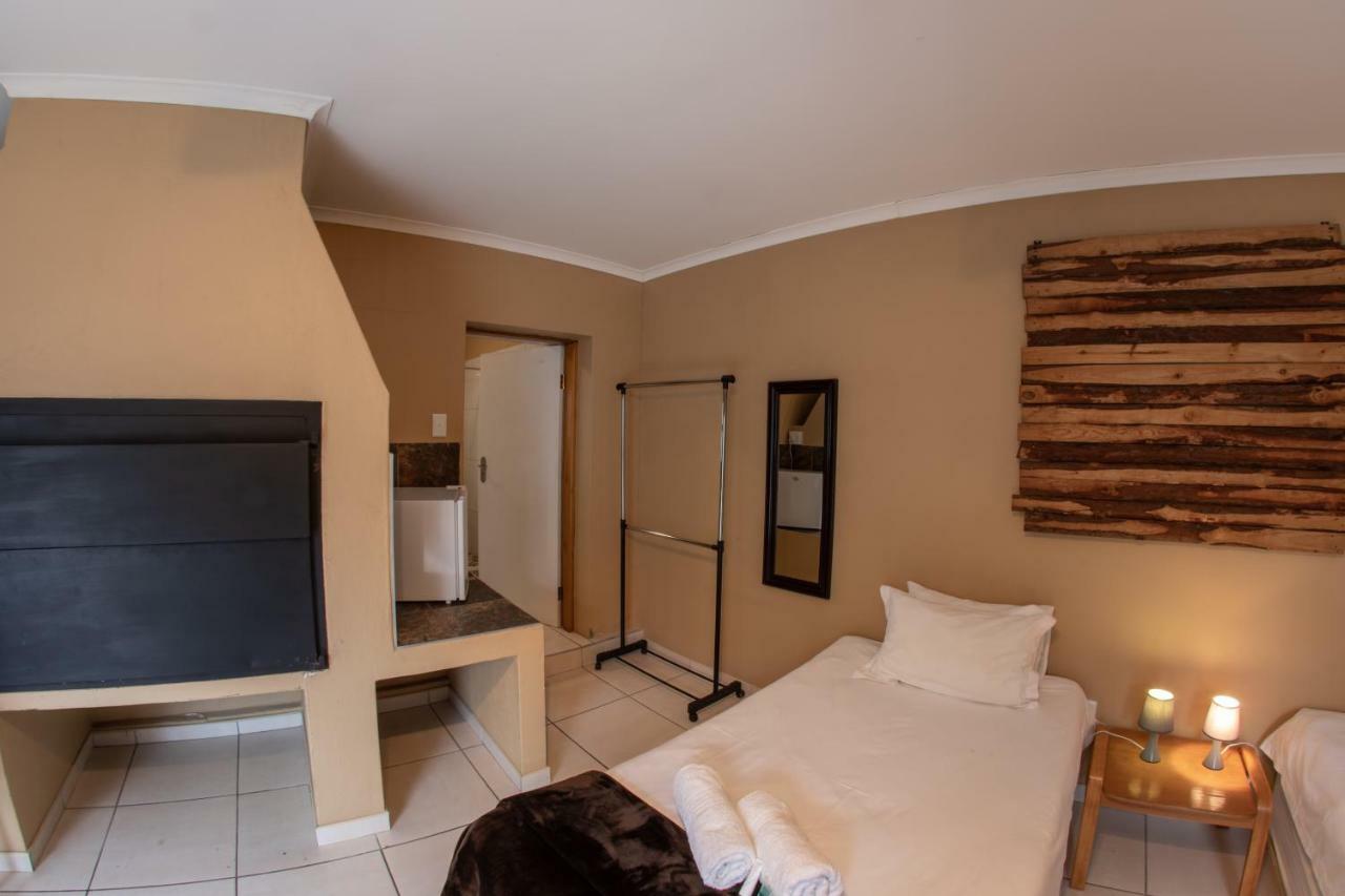 Meransha Self Catering Cc Walvis Bay Exterior foto