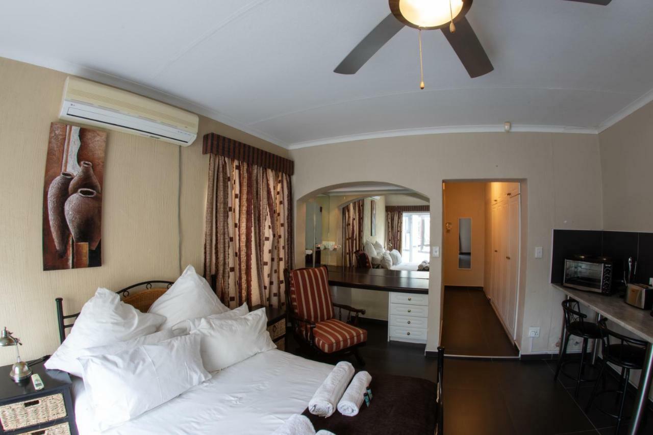Meransha Self Catering Cc Walvis Bay Exterior foto