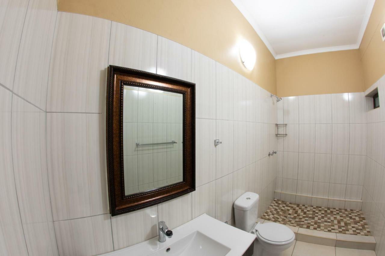 Meransha Self Catering Cc Walvis Bay Exterior foto